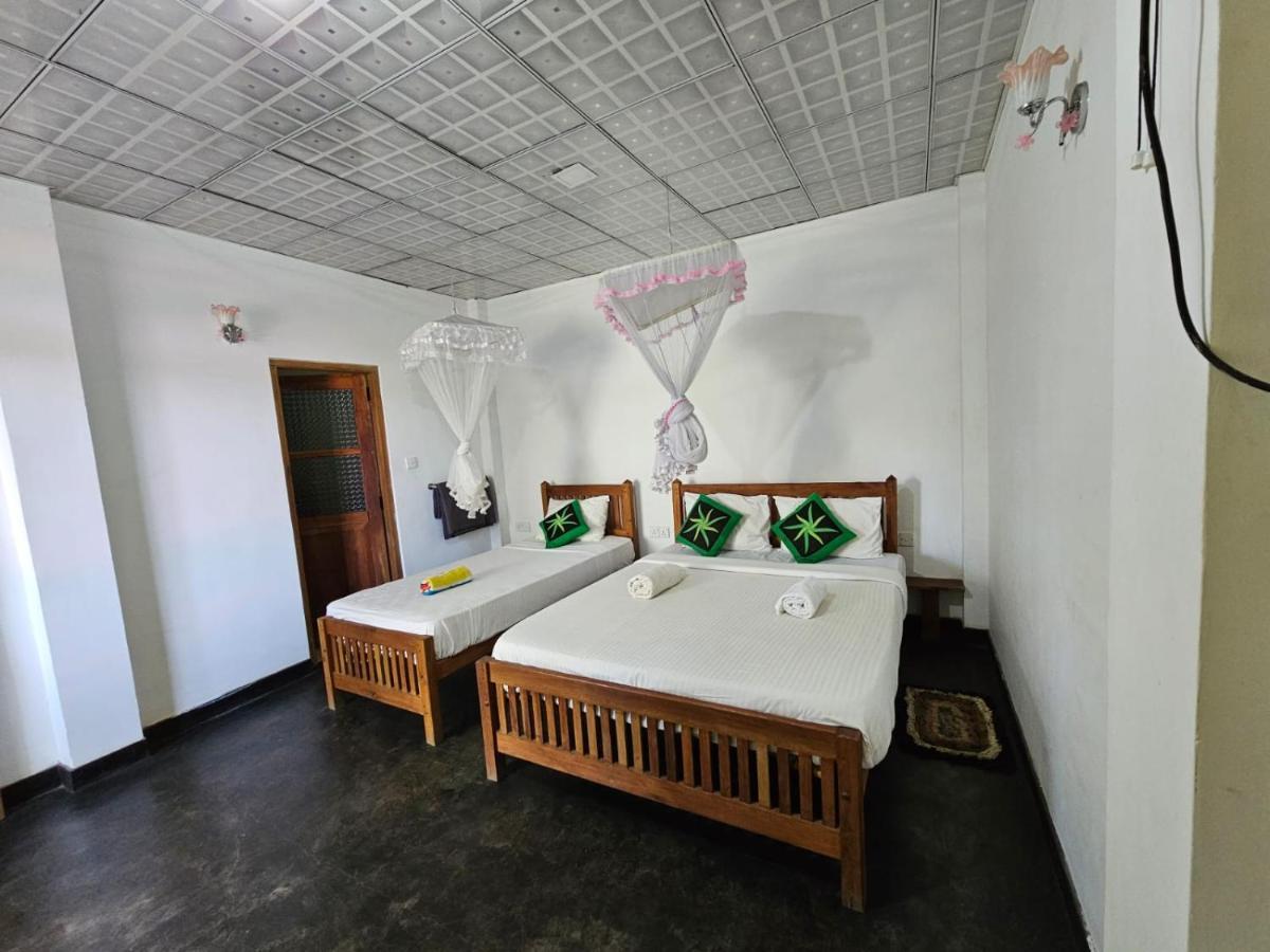 Enthral View Homestay Ella Exterior foto