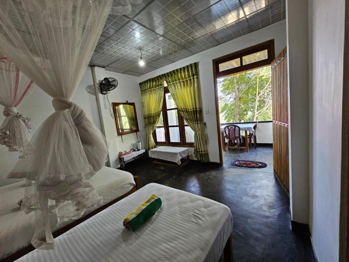 Enthral View Homestay Ella Exterior foto