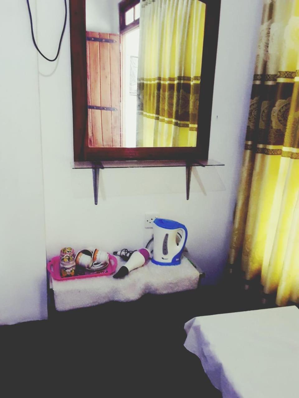 Enthral View Homestay Ella Exterior foto